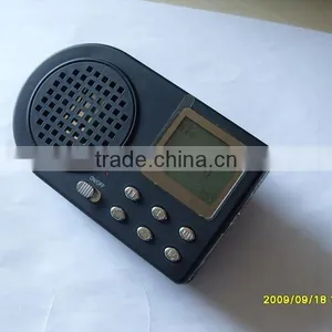 Hunting Decoy, Mp3 Bird Caller Manufacturer thumbnail-1