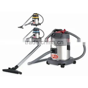 Mini Wet Dry Vacuum Cleaner thumbnail-1