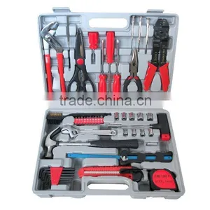 LB003-357A-48pc Hand Tool Set(tools, Tool Set) thumbnail-1