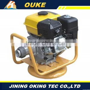Honda Final Drive,honda Power Concrete Floor Vibration of Concrete Floor Beam,high Efficiency Gasoline Concrete Vibrator thumbnail-6
