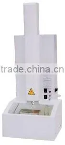 Stamp Engraving Machine SH40A With Laser Power 40W and Processing Area 120X100mm thumbnail-1