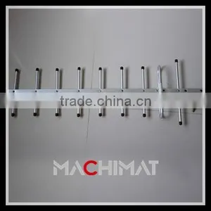 Wireless Antenna Yagi 9 Unit Vhf Uhf Digital Antenna With Competitive Price thumbnail-1