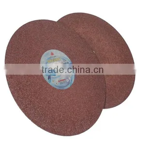4.5 Inch 115x1x22mm Thin Cutting Disc for Metal,Stainless Steel thumbnail-5