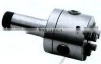 Precision 3-jaw Chucks thumbnail-1