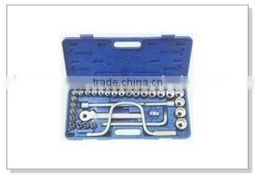 32 Pcs Socket Set thumbnail-1