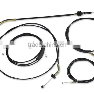 Control Cable Manufacturing/Custom Control Cables/Cable Manufacturing Companies thumbnail-1