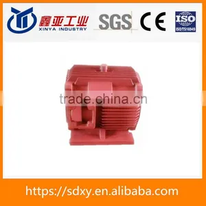 Series Motor Casing thumbnail-1