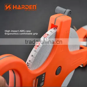 Professional Long Measuring Tape thumbnail-2