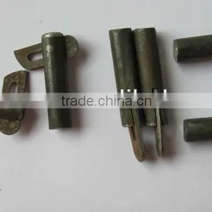 10*40mm Scaffolding Types Locking Pins Black Finish thumbnail-4