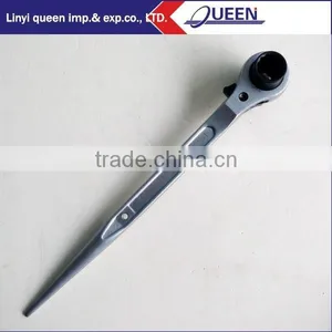 Chrome Plating Box End Spanner Hand Tools thumbnail-1