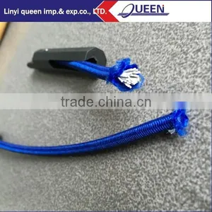 Latex Thread Polyester Braided Bungee Tie for Scaffolding Sheeting thumbnail-3