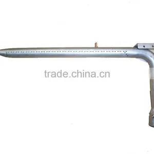 Stainless Oven Burner thumbnail-1