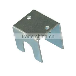 Sheet Metal Punching and Stamping for Machinery Parts thumbnail-2