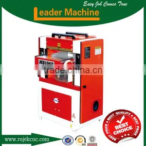 MB104F CE One-side Wood Thicknesser thumbnail-1