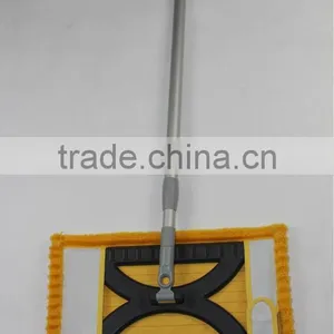 Aluminium Flat Mop thumbnail-1
