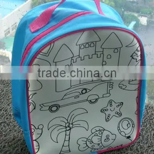 Diy Bag Backpack thumbnail-1