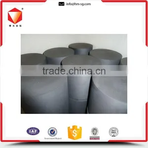 Factory Sale Exquisite Workmanship Semi-finished Graphite Rod thumbnail-6