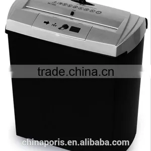 2015 Cheapest Electric 13L Paper Shredder in Mainland China thumbnail-1
