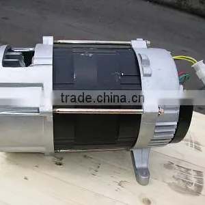 Original Factory Assembly Silent Diesel Generator Spare Parts thumbnail-4