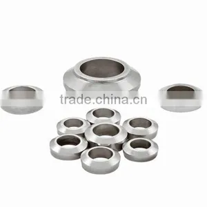 Injection Moulding Screw Accembly/tips for Plastic Machinery(screw Element) Seat, Ring Valve) thumbnail-4