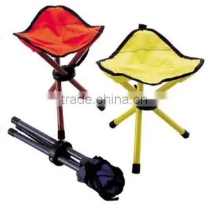 Folding Chair Fishing Stool thumbnail-1