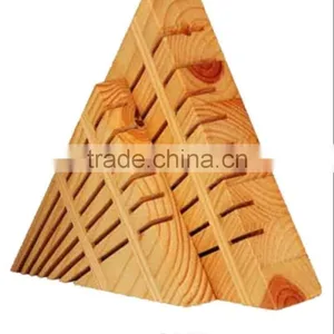 Kinfe Block, Wooden Block, Wooden Holder,stander thumbnail-1