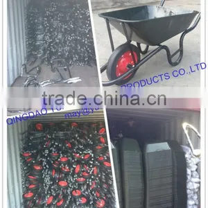 Africa Market Wheel Barrow WB3800 thumbnail-3