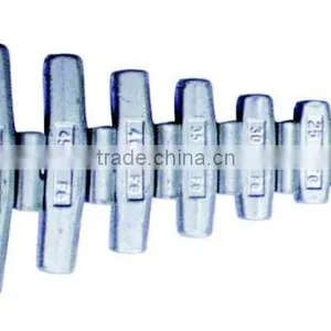 Wheel Balance Weight---SBW-03 thumbnail-1