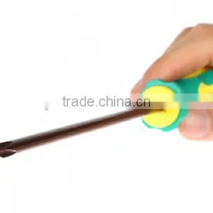 BERRYLION Soft Handle High Quality S2 Screwdrive 6'' for Sale thumbnail-5