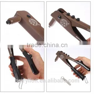 Berrylion Aluminum Alloy Singled Handle Riveter for Sale 688 thumbnail-3