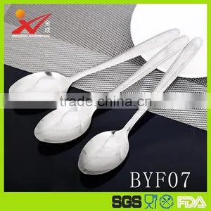 Cute Coffee Mug With Spoon With 10 Years Experience thumbnail-1