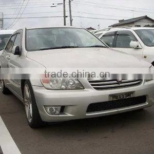 TOYOTA Altezza Lexus IS Спортивный седан thumbnail-1