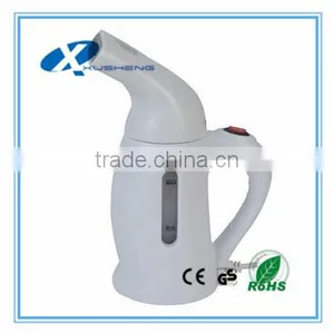Travel Hand Held Garment Steamer thumbnail-5