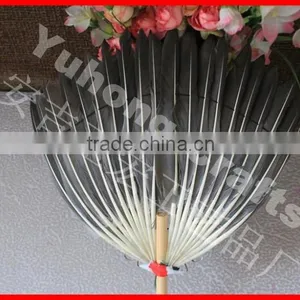 Chinese Traditional Culture Feather Fan thumbnail-5