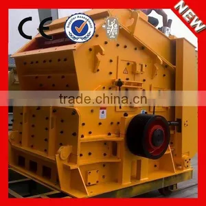 2015 China Brand Hammer PF-1010 Impact Crusher With Low Price thumbnail-1