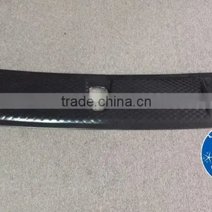 Car Front Roof Spoiler for Toyota Hulix Revo With LED thumbnail-1