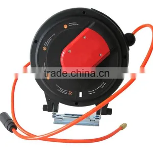 Hose Reel HRC440-U1/4" thumbnail-1