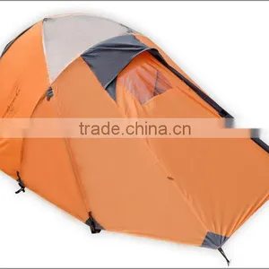 2012 Mountain Tent thumbnail-1