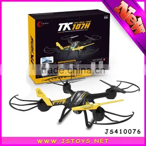 360 Eversion Wifi Romote Control Drone Real-time Quadcopter With LED Lights thumbnail-1