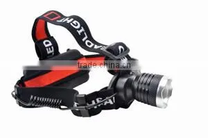 High Power Headlamp With 10W LED thumbnail-1