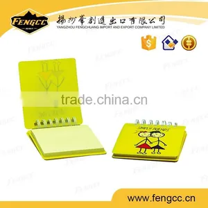 New Design Sticky Cube Memo Pad / Note Pad thumbnail-4