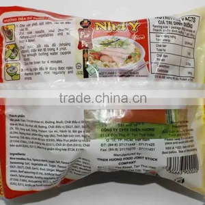 INSTANT "BEEF" RICE NOODLES thumbnail-2