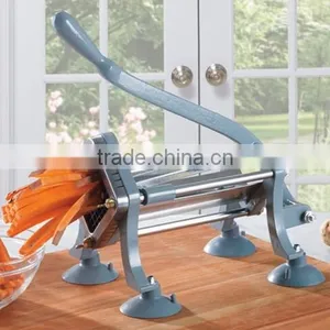 2017 Hot Sale French Fryer Cutter With CE thumbnail-1