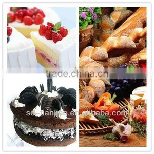 Topping Base for Food Decoration thumbnail-1