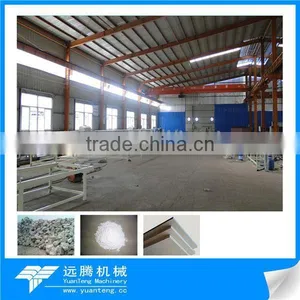 China Semi-automatic Small Plant Laminating Machine in Turkey thumbnail-1