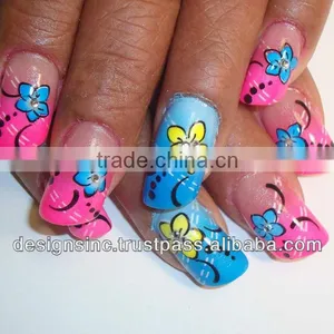 Digital Trendy Nail Art Printer thumbnail-1