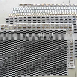 PZ0007 2013 New Hot Fix and PZ0007 2013 New Hot Fix and Adhesive Rhinestone Sheets for Garment thumbnail-1