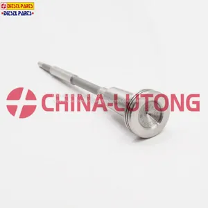 Bosch Valve Common Rail Injector Control Valve-Diesel Injector Valve thumbnail-4