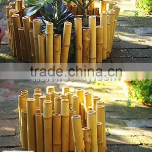 Cheap Bamboo Lawn Edge thumbnail-1