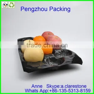 Pengzhou Egg Plastic Tray thumbnail-5